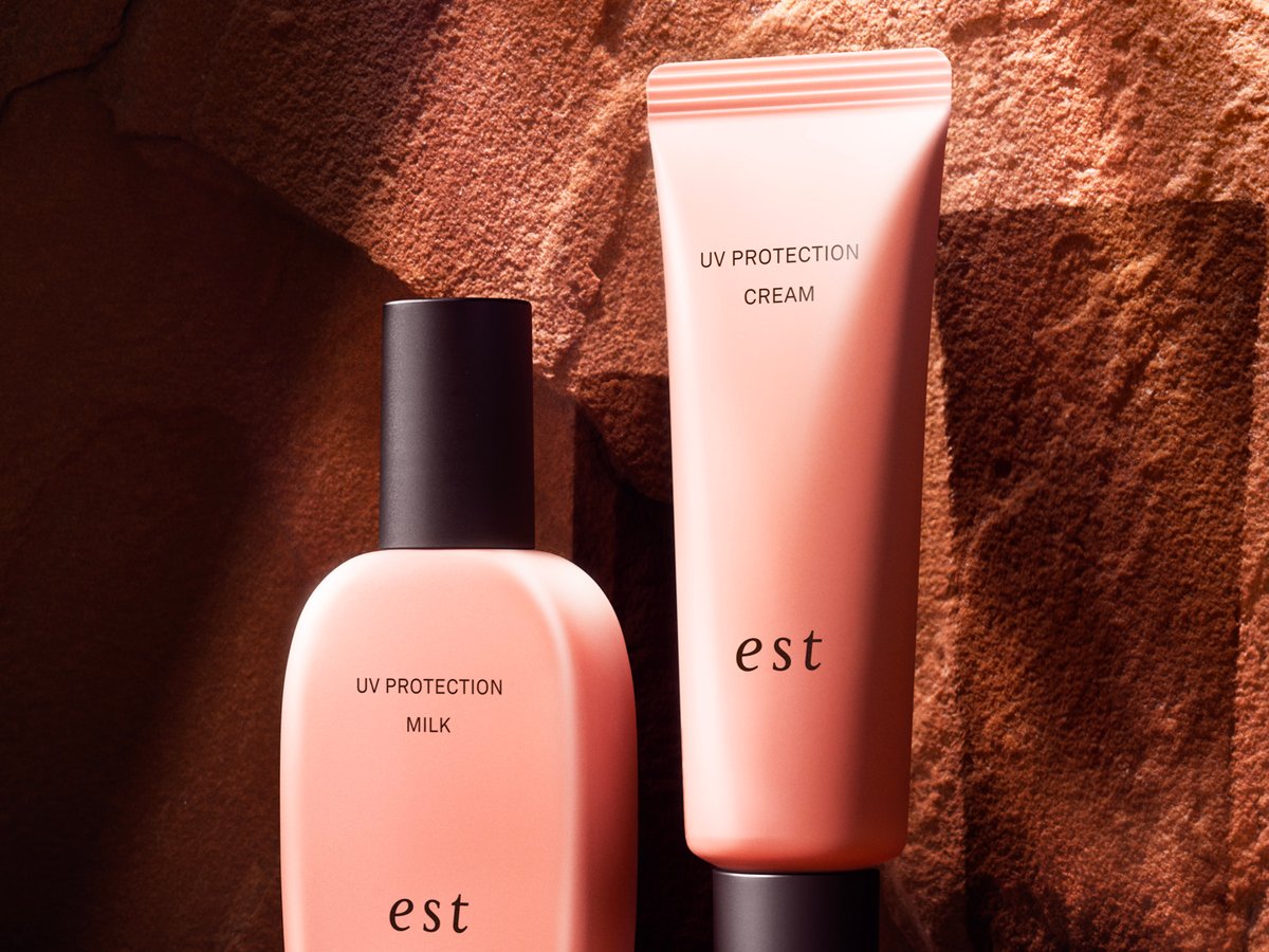 エスト　日焼け止め Amazon.co.jp: est(エスト)エスト UV プロテクト セラム SPF50+/PA++++