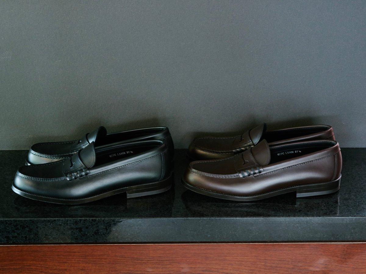 HARUTA ローファー haruta-lx906-20251120-0013-