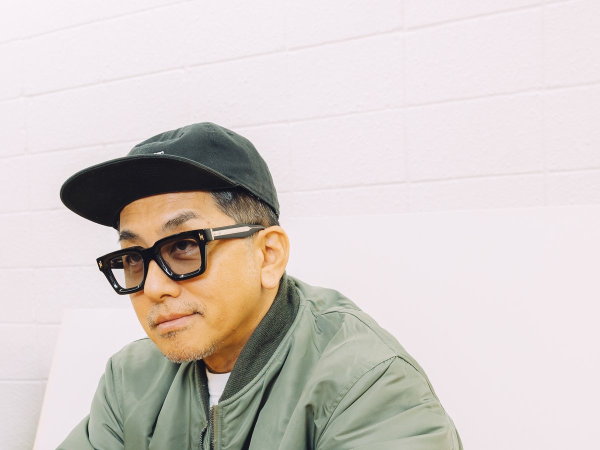 フリーター”になった石川涼が語る、次の一手 「買わせない」戦略と