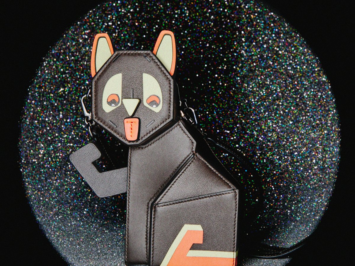 ねこねこ様リクエスト品！蝶標本　ロキシャスウスバ　ペア loewe-ss-2026-precollection-