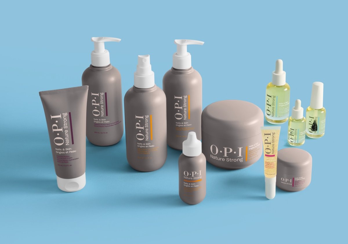 OPI フット用プッシャー OPI フット用プッシャー