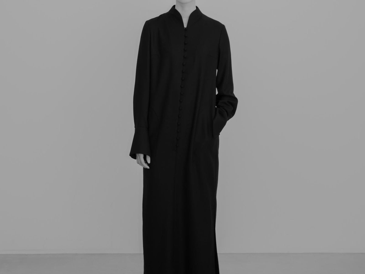 マメ クロゴウチ ベーシックスが新作発売 ウールドレスやカシミヤ