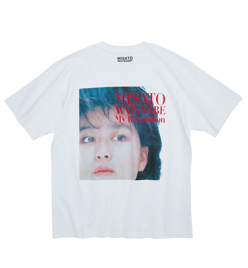 渡辺美里のデビュー40周年記念イベントがフリークスストアで開催、80