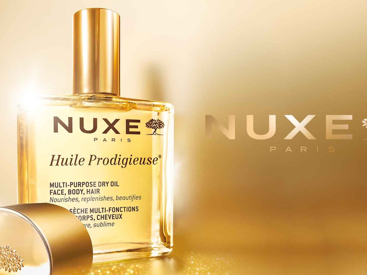 2025年クリスマスコフレ】ニュクス：街のイルミネーションのときめきを