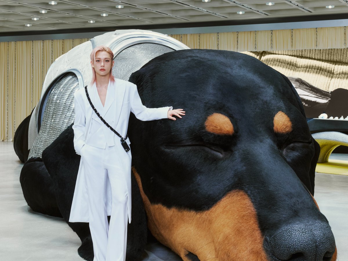 タンバリンズ」が新ウェアコレクションを発売 パフュームの持ち運びに