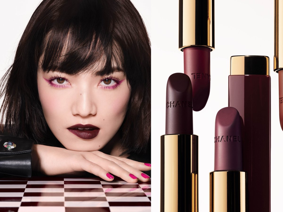 ※あやっくま※　　　　　　　　　　　　　【激レア 美品】シャネル シャネルやディオールetc.、2022-23年AWクチュールに見る最新ヘア