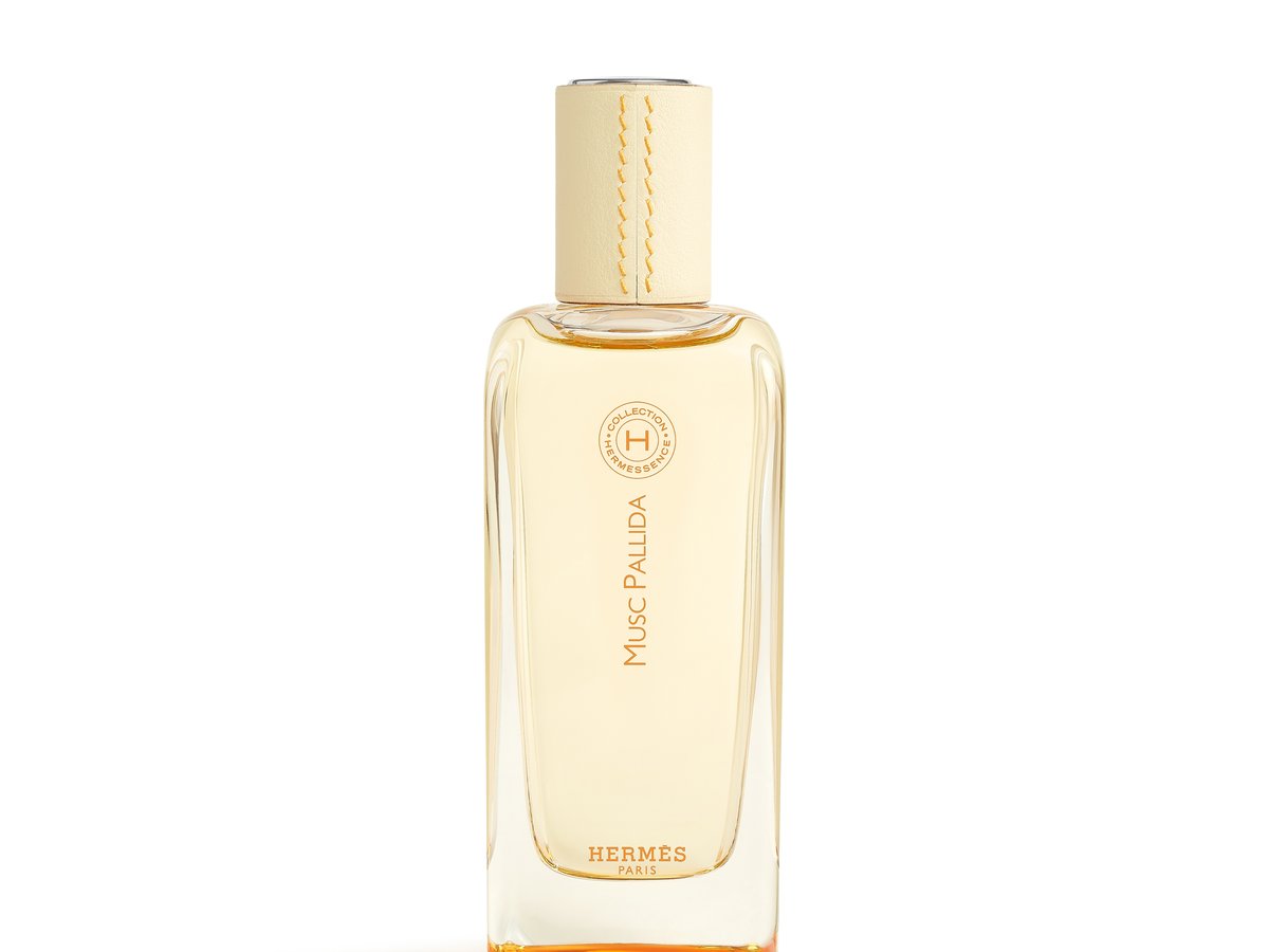 エルメス」新作フレグランスは貴重な原料