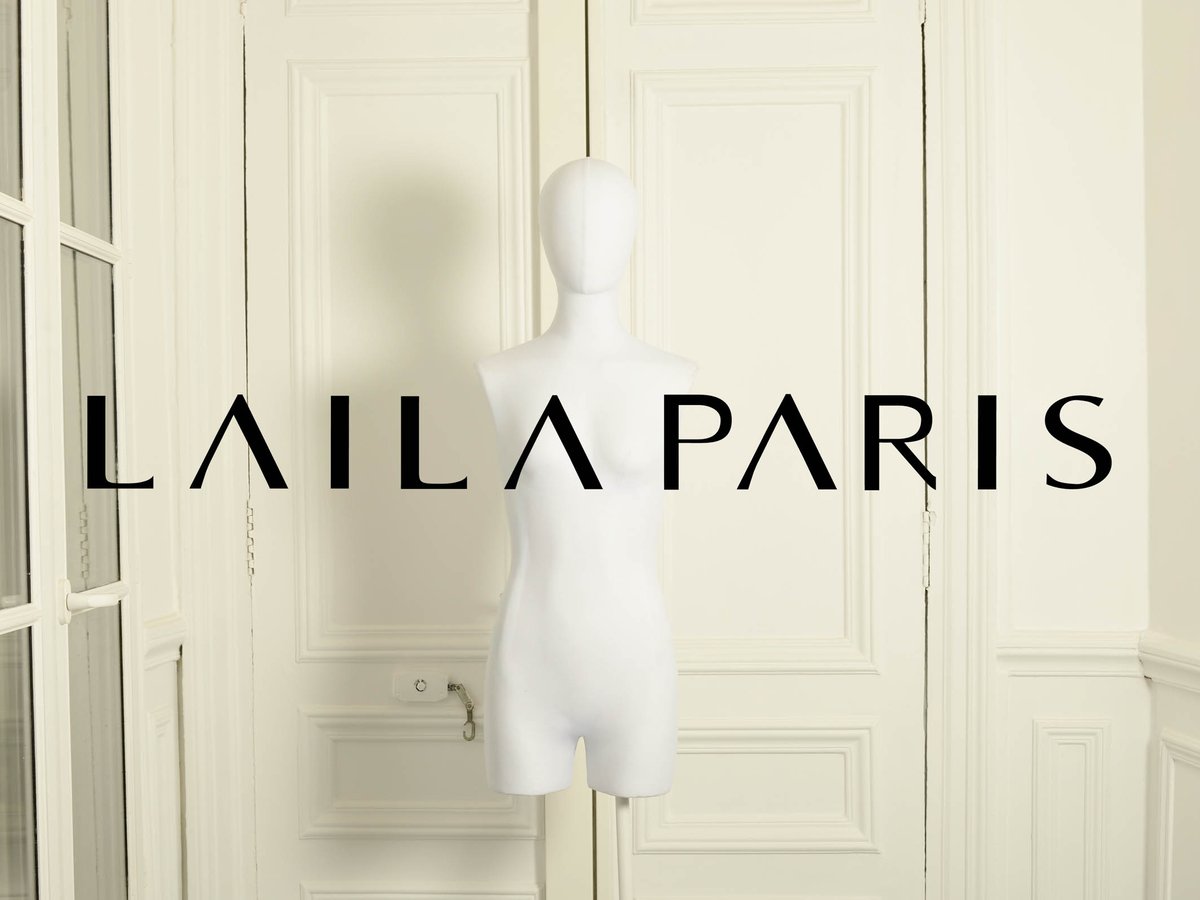 ライラ、海外初の拠点としてパリに「LAILA PARIS」をオープン