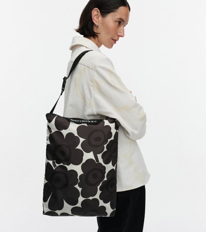 マリメッコが2026年新作バッグコレクションを発売、日本限定カラーも