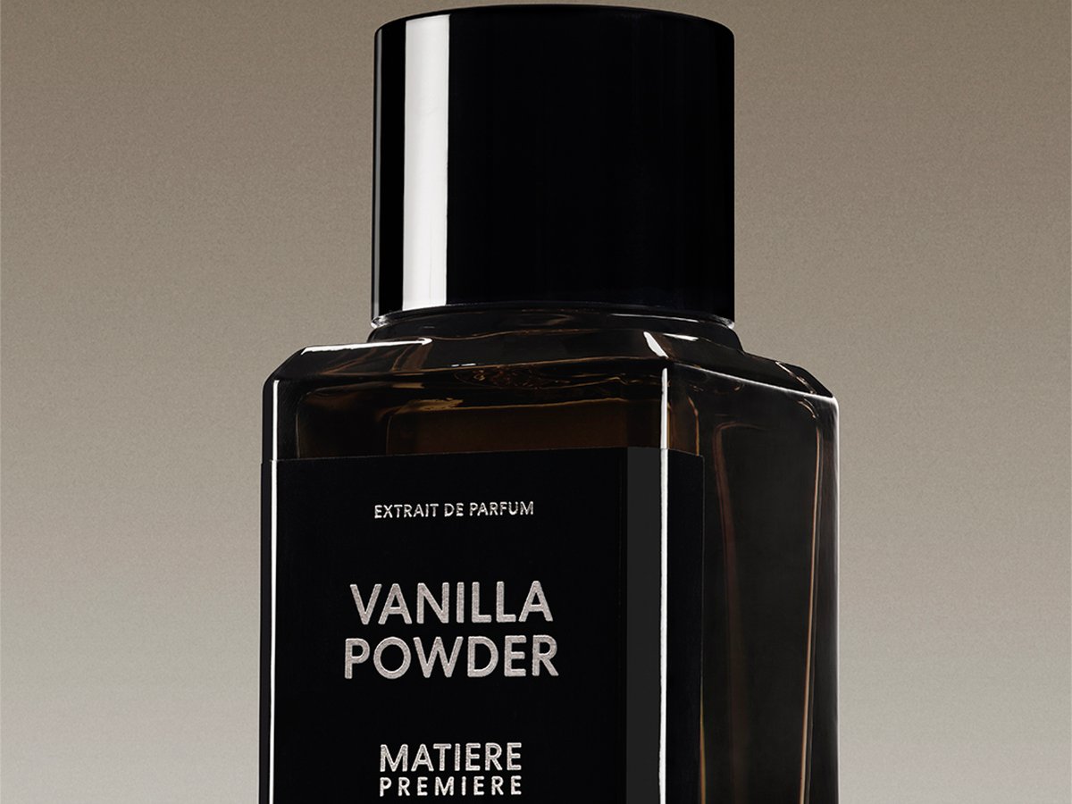 仏発「マティエール プルミエール」から新香水コレクション 香料の魅力