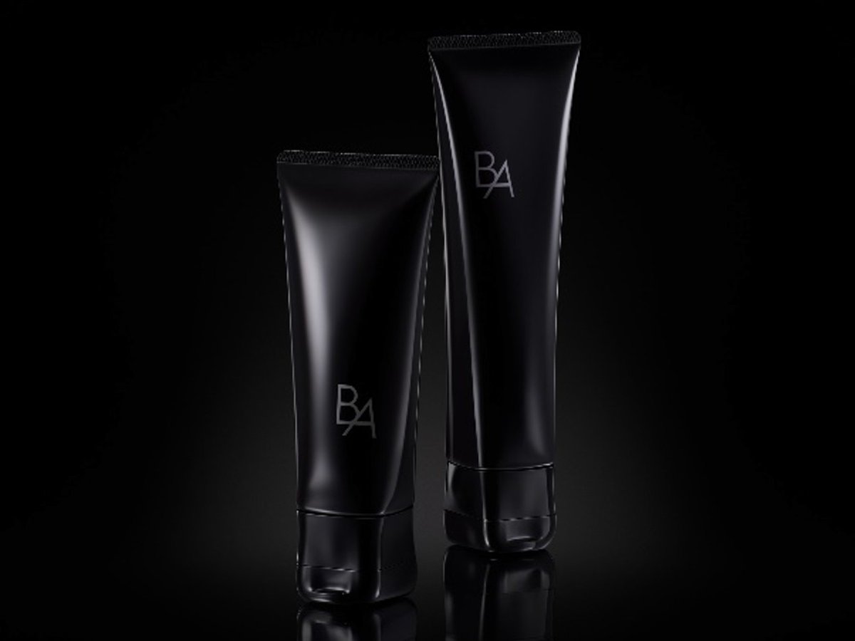 ポーラ・最高峰ブランド「B.A」のクレンジングクリームとウォッシュが