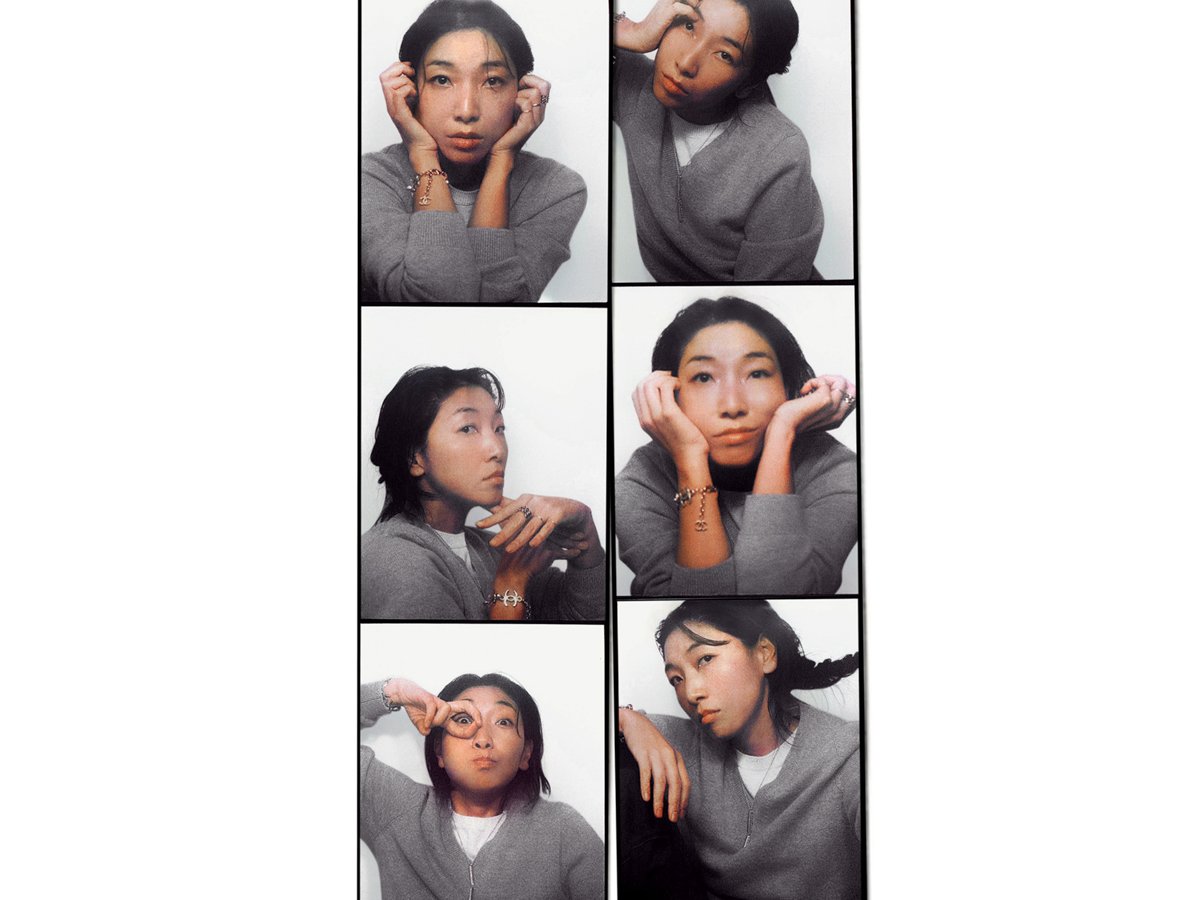 安藤サクラが「シャネル」ジャパンのアンバサダー就任 ファッションと