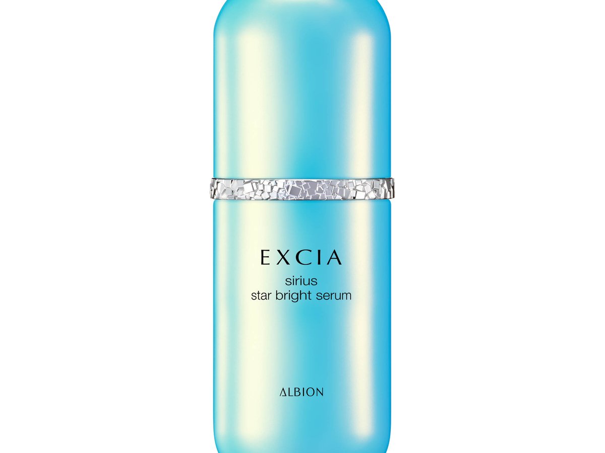 アルビオン「エクシア」から光ダメージに着目した美白美容液が発売