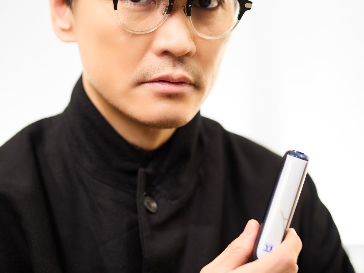 サカナクション 山口一郎が語る「愛着」の源泉⎯⎯音楽と工芸に共通