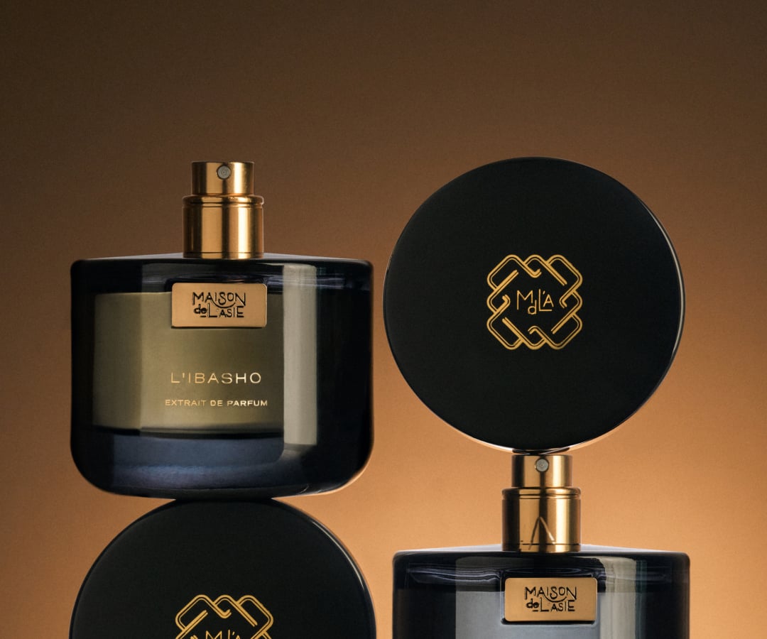 メゾン ド ラズィ」世界的調香師とのコラボフレグランス発売 第1弾は