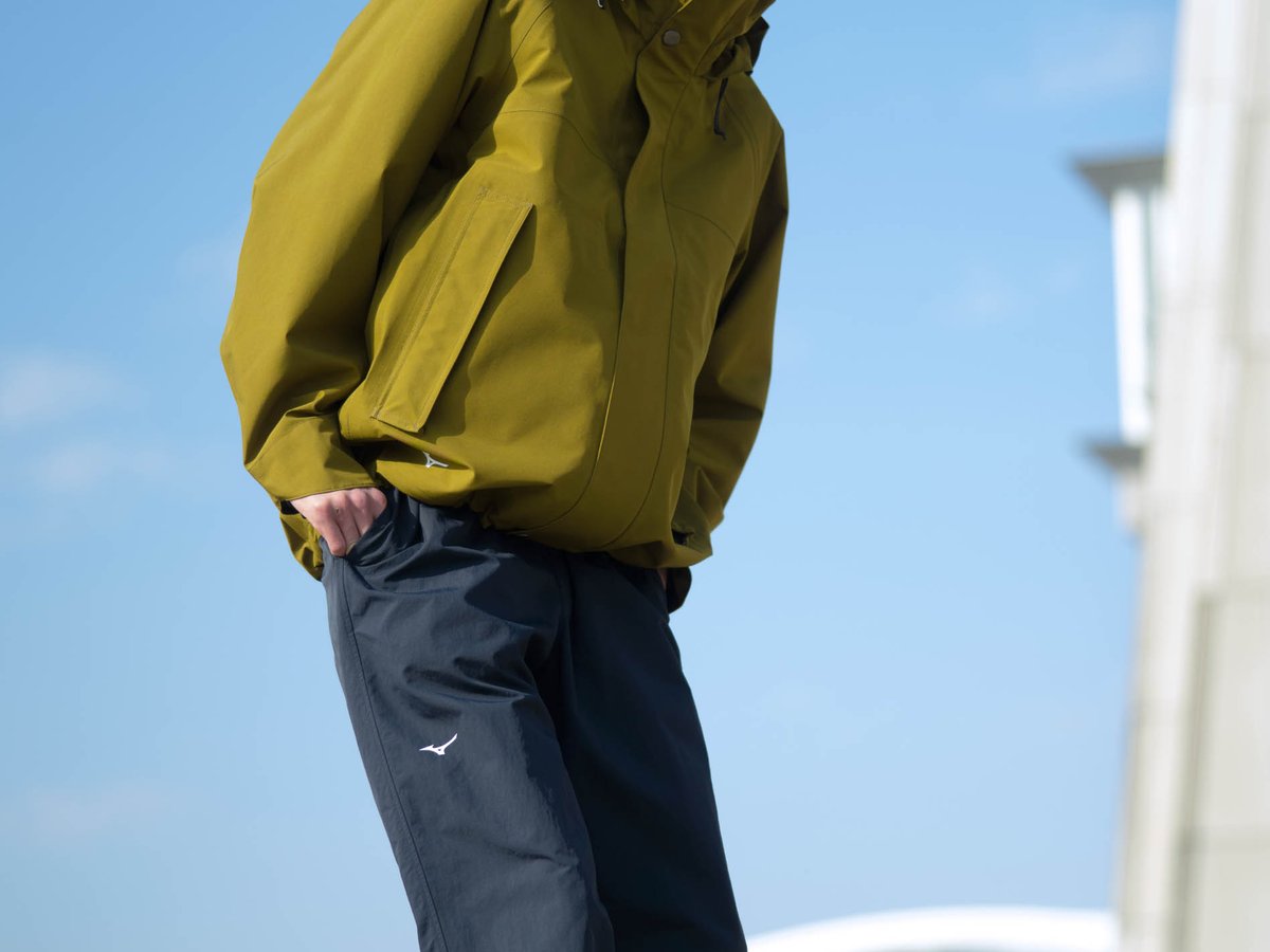 マーガレットハウエル　シープスキンミトン　イギリス製 mizuno-for-margaret-howell-