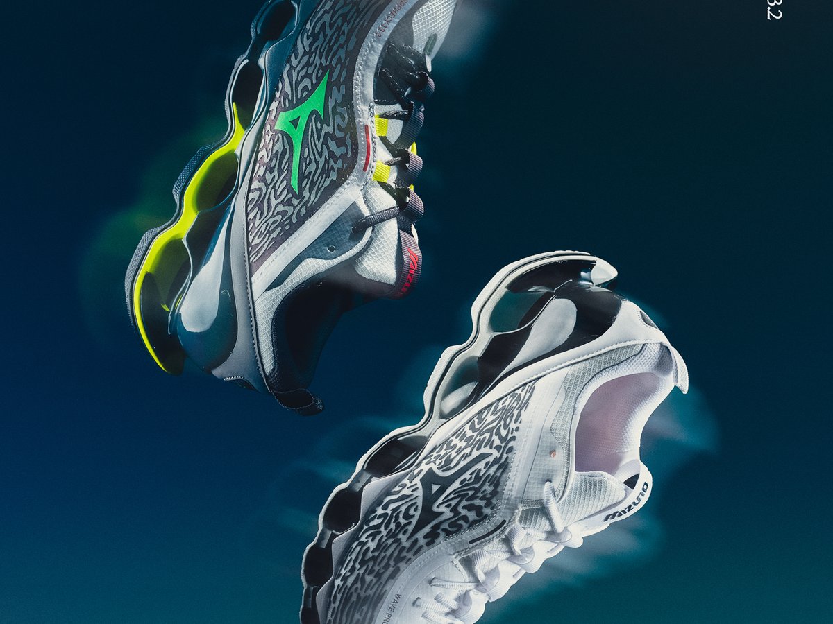 パスピエ　ブンシンノジュツ　フィルム付き 　新品・未開封 mizuno-new-wave-prophecy-