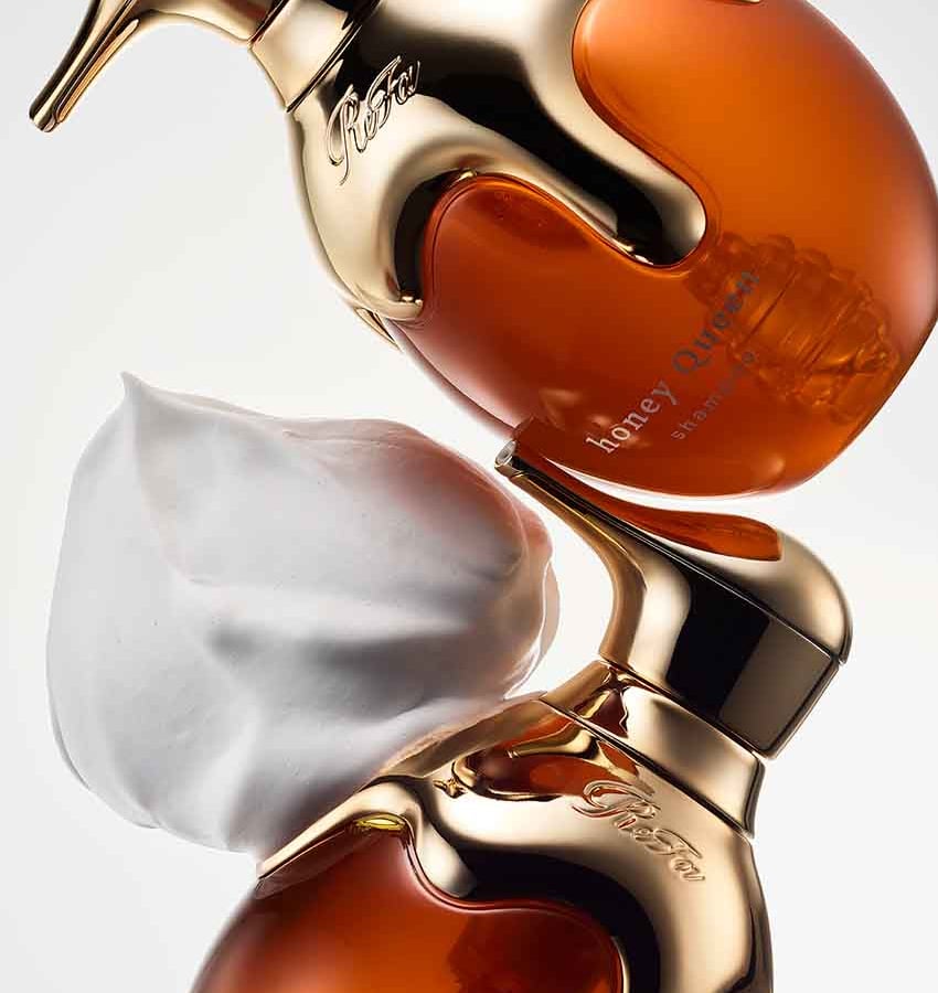 リファ」から新作ヘアケア 独自フォーミュラで指通りのよいまとまる美髪に