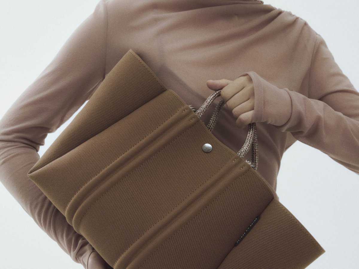 ステート オブ エスケープが伊勢丹新宿店に期間限定ショップをオープン