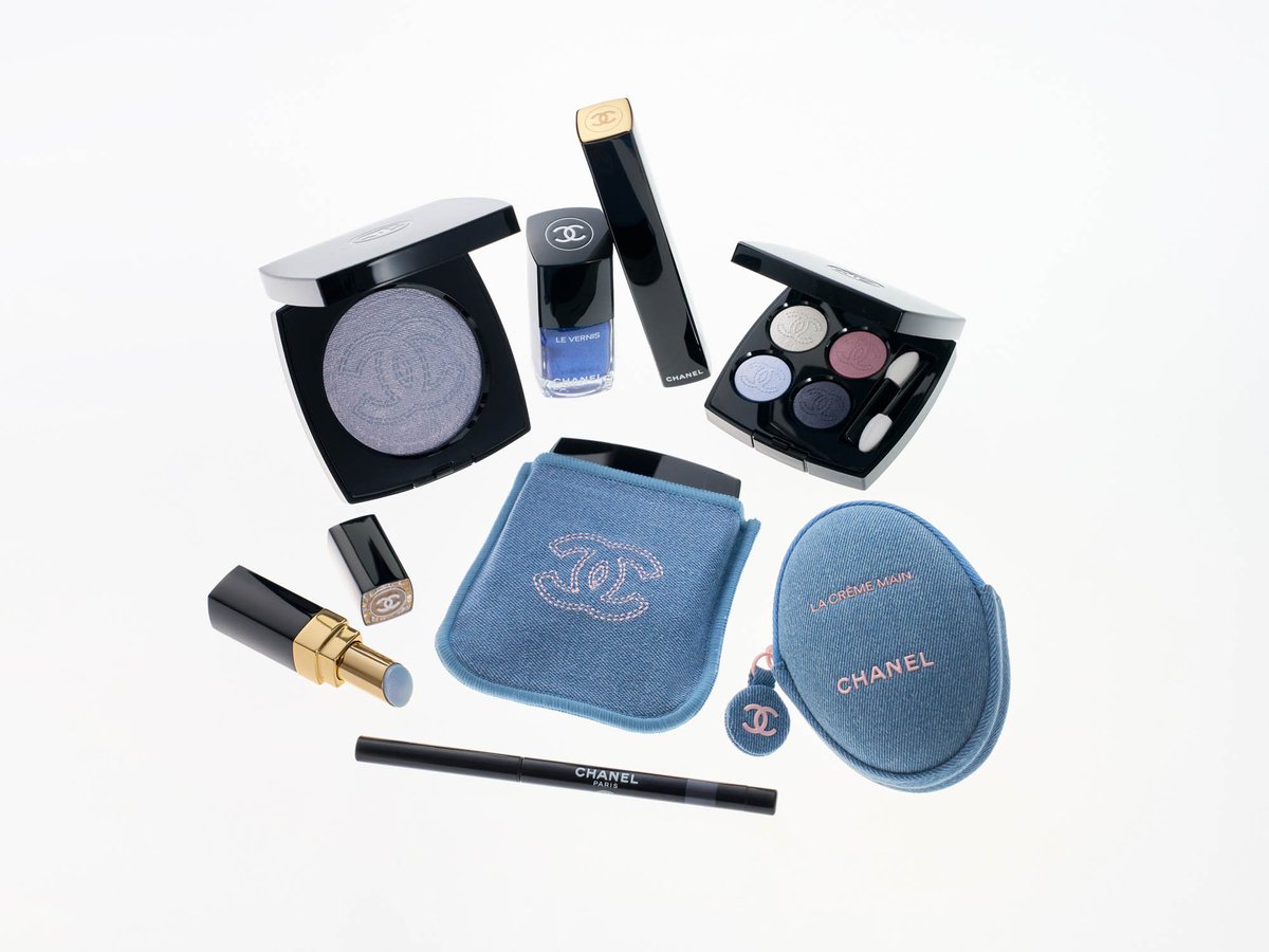 シャネル」から