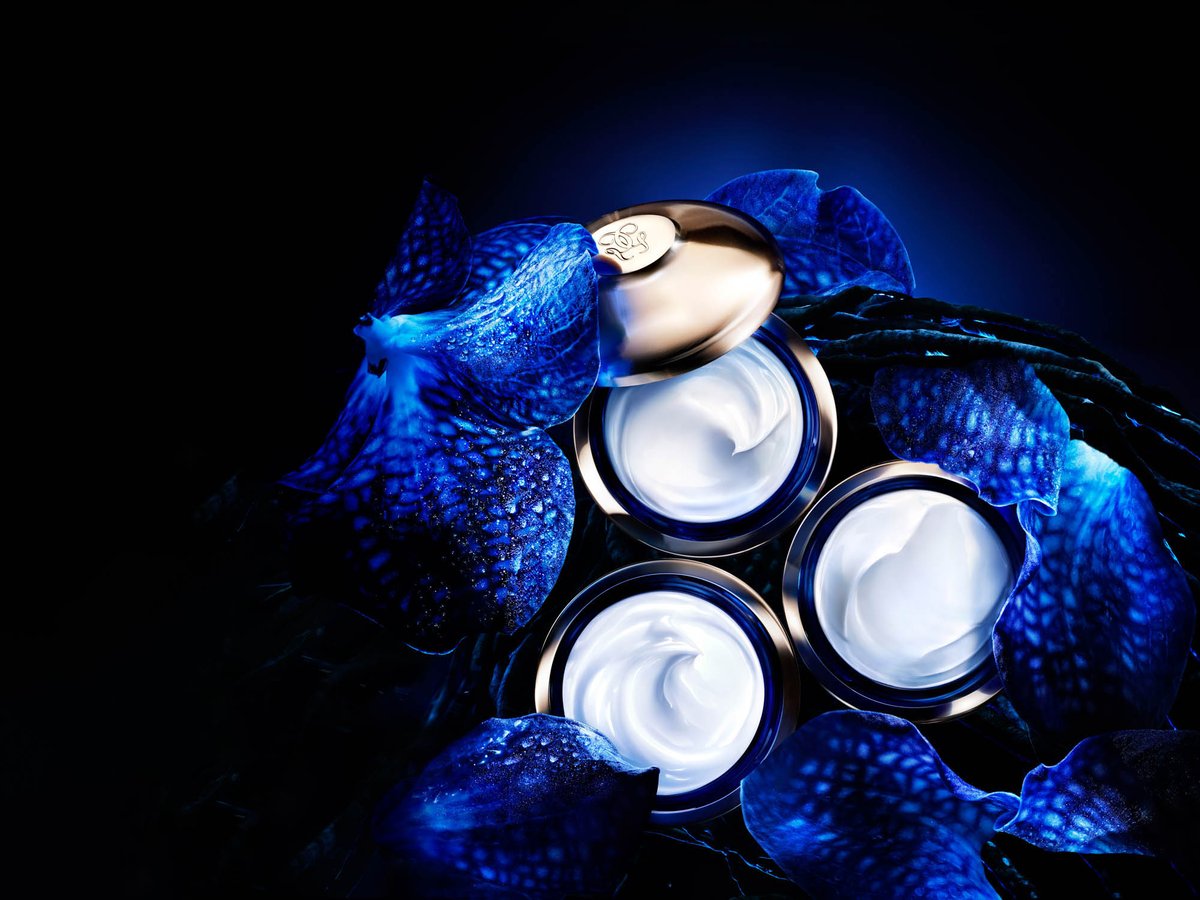 軽やかなテクスチャーで登場 「ゲラン」最高峰スキンケアラインから