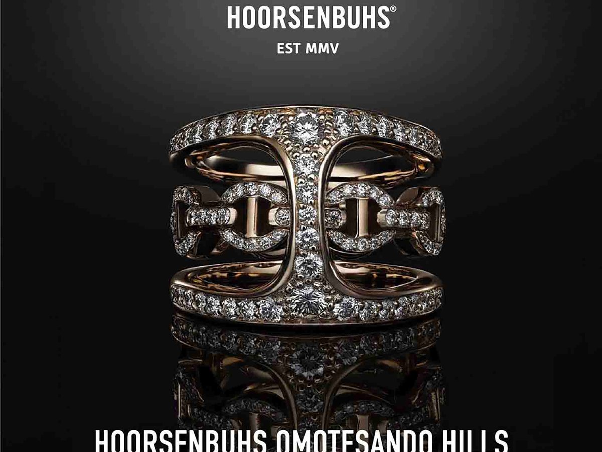 定価118万円 極美品ホーセンブースHOORSENBUHS YG US5号 定価118万円 極美品ホーセンブースHOORSENBUHS YG US5号