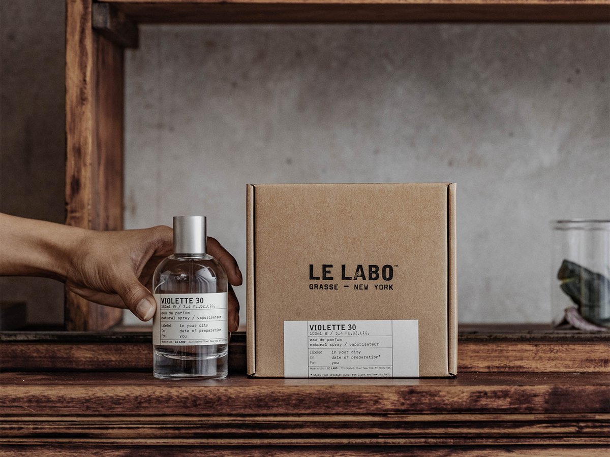【2026年新作】ルラボ ヴァイオレット 30 オードパルファム 15ml lelabo-violette30-20260203-003