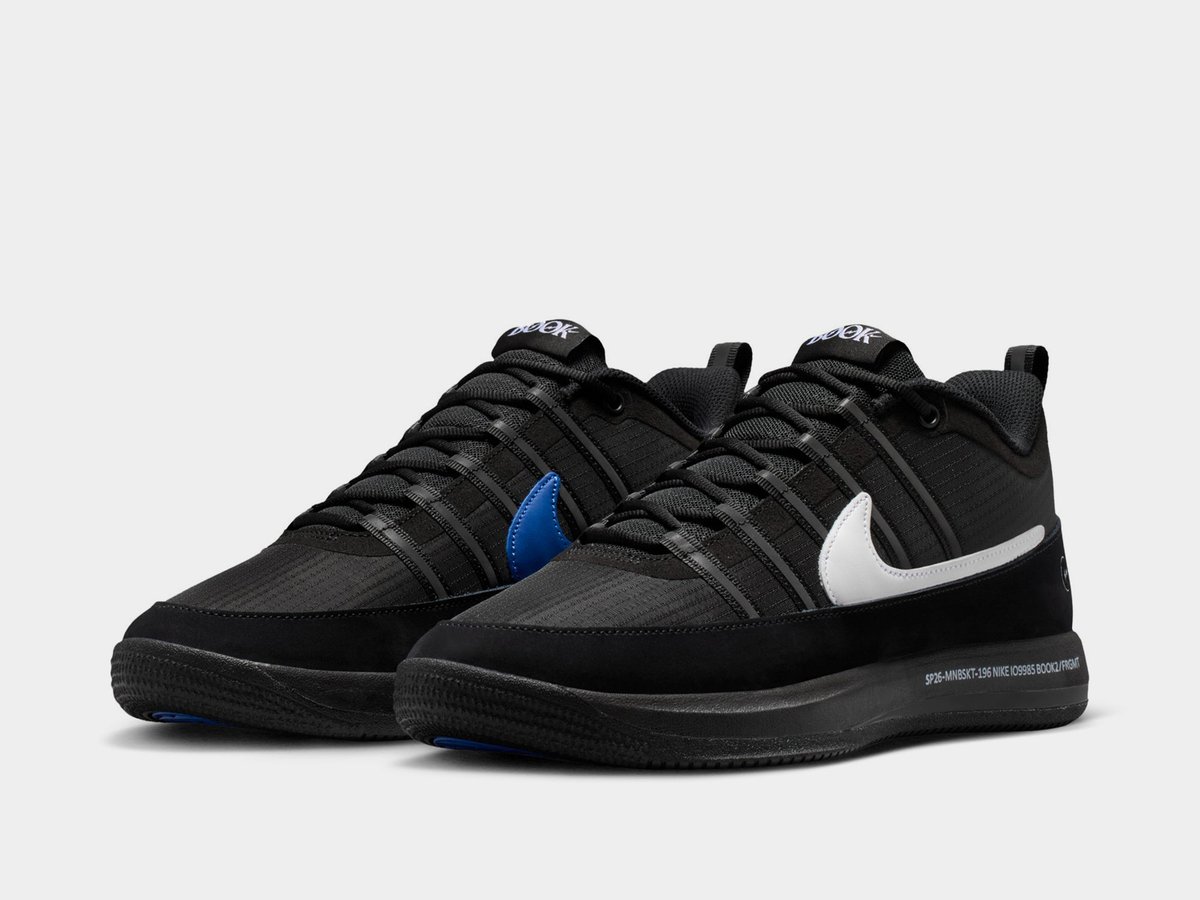 ナイキとフラグメントのコラボシューズが発売 V.A.限定で取り扱い