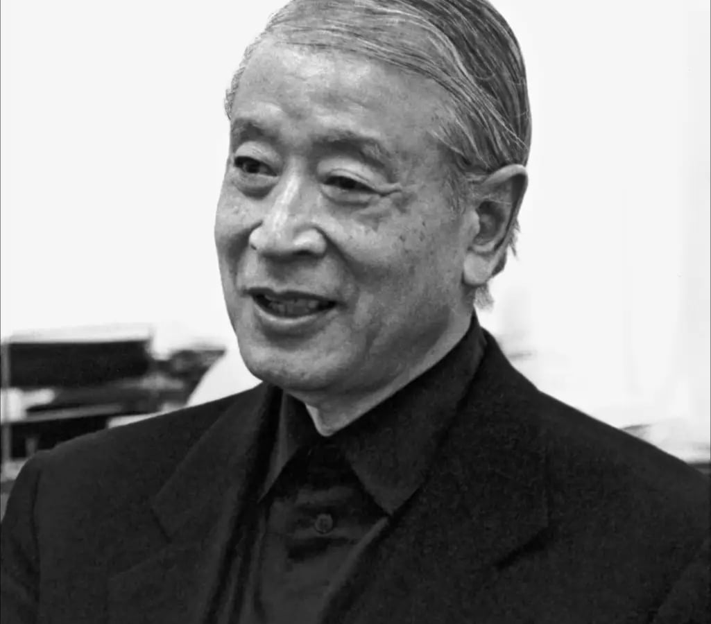 グラフィックデザイナーの永井一正が死去 札幌冬季五輪のシンボル