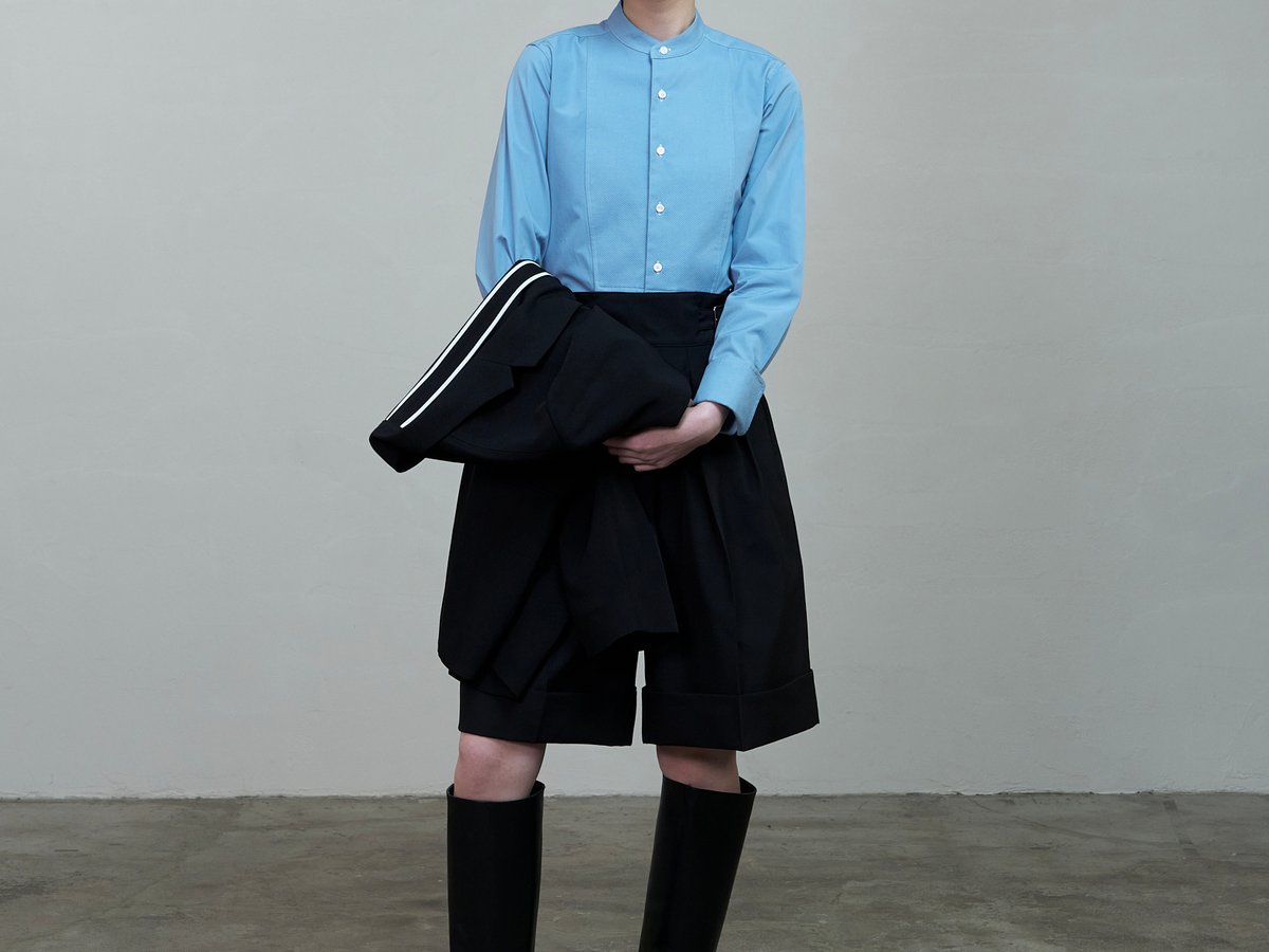 ザ・リラクス × 1LDK × F/STOREのコラボコレクションを紐解く アイテム