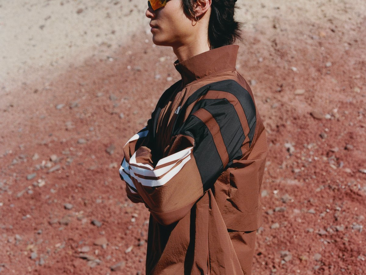 adidas Originals × DFB（ドイツ代表）ヒューマンレースコラボ adidas Originals × DFB（ドイツ代表）ヒューマンレースコラボ 【公式