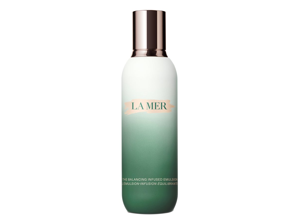 LA MER ラ・メール 高級美容液 毛穴の目立たない澄んだ肌へ 「ラ・メール」から肌本来の健やかな状態