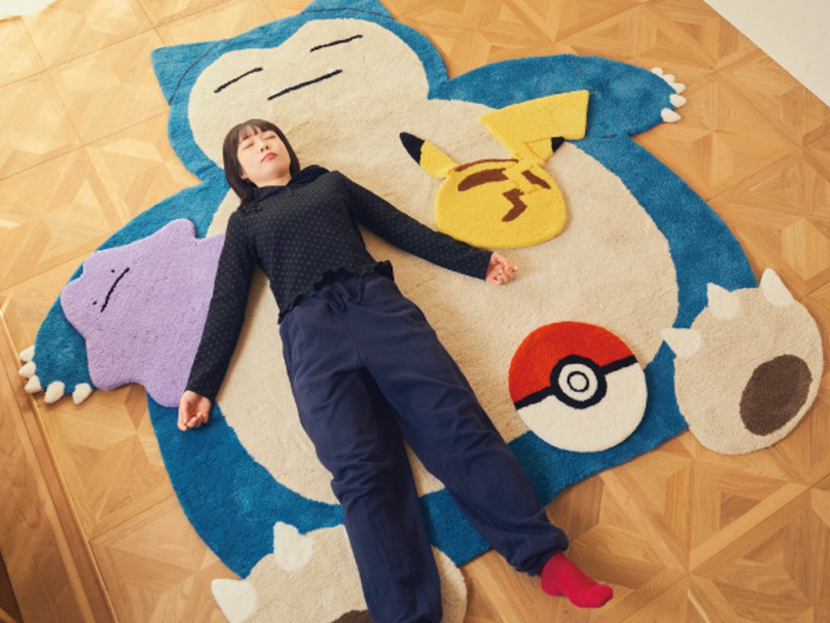 ミヨシラグがポケモン30周年を記念したコレクション発売 ピカチュウや