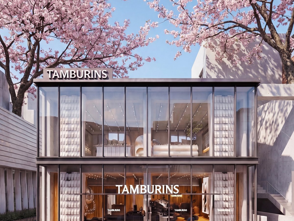 tamburins-daikanyama-open-2026
