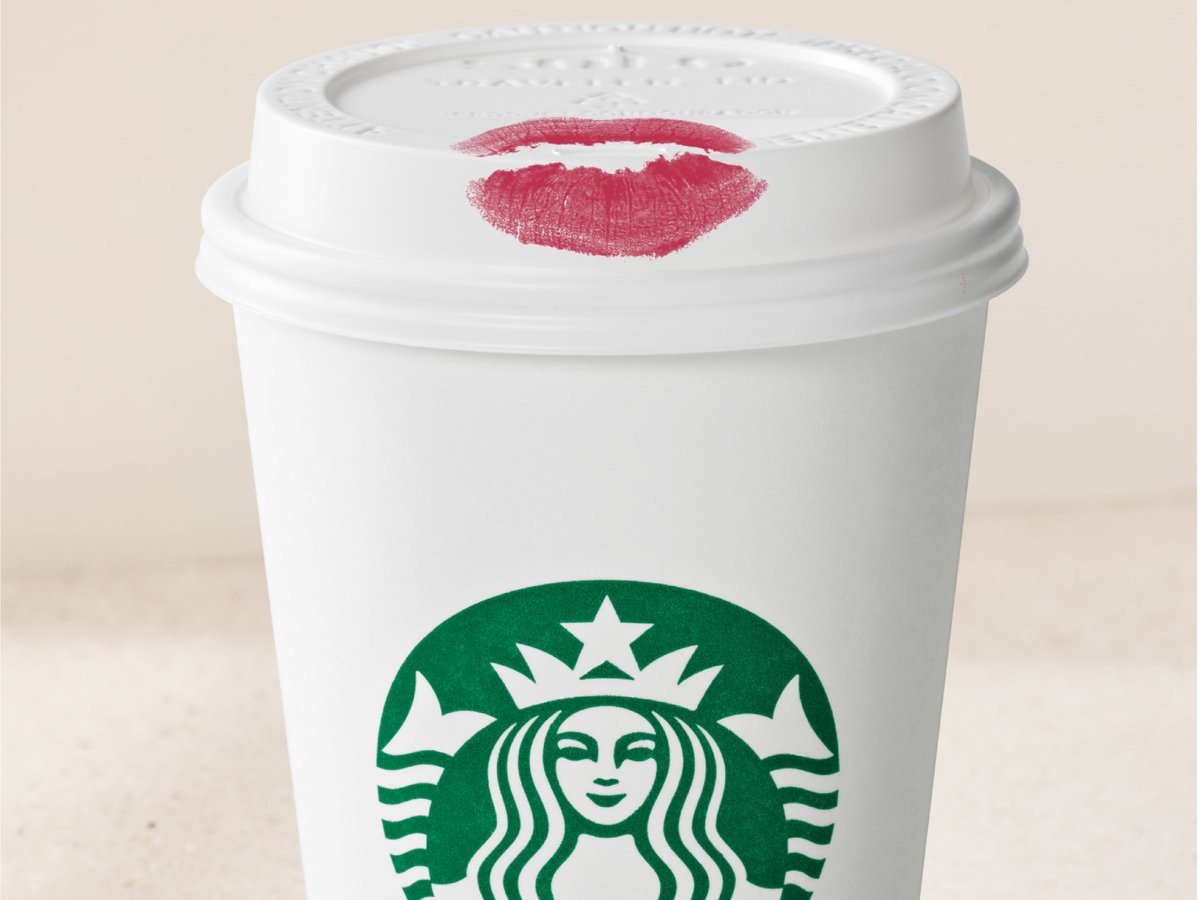 スターバックスが「プラダを着た悪魔2」の公開を記念したドリンクを 