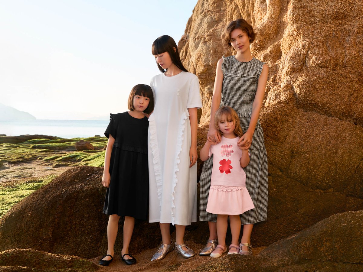 セシリーバンセンcecilie bahnsen selena US6