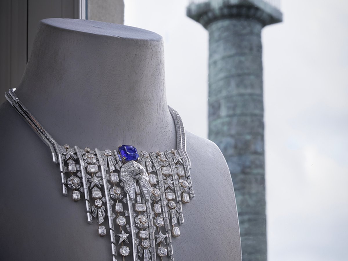 輸入雑貨 天然水晶石 『CHANEL』 宝石アート 【公式通販】