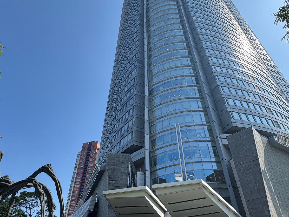 六本木ヒルズや表参道ヒルズが過去最高売上更新 森ビル26年3月期