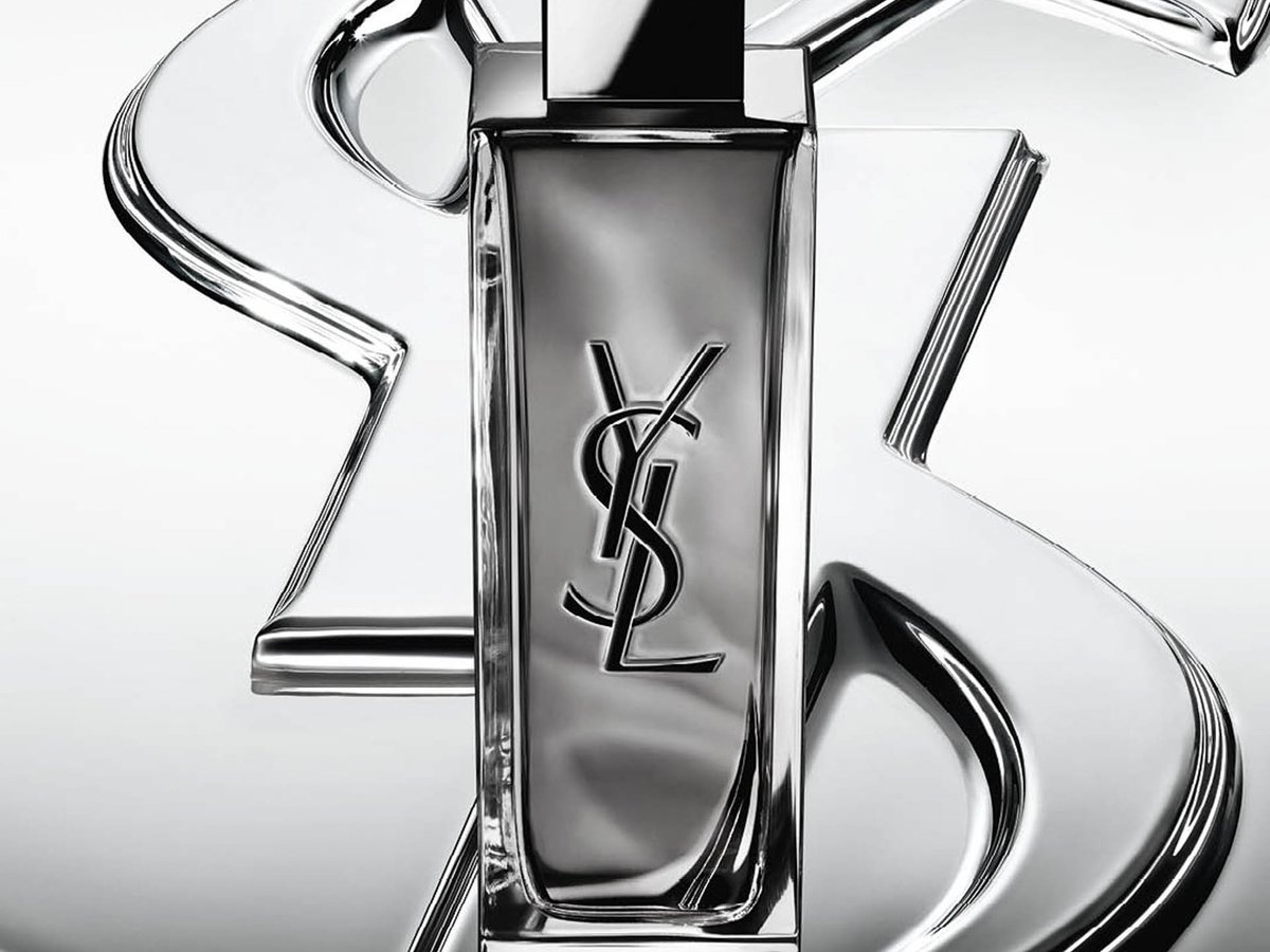 YSL MYSLF フレグランス最終お値下げです！ YSLからウッディムスクの新香水 ラストノートをトップから感じる逆転設計