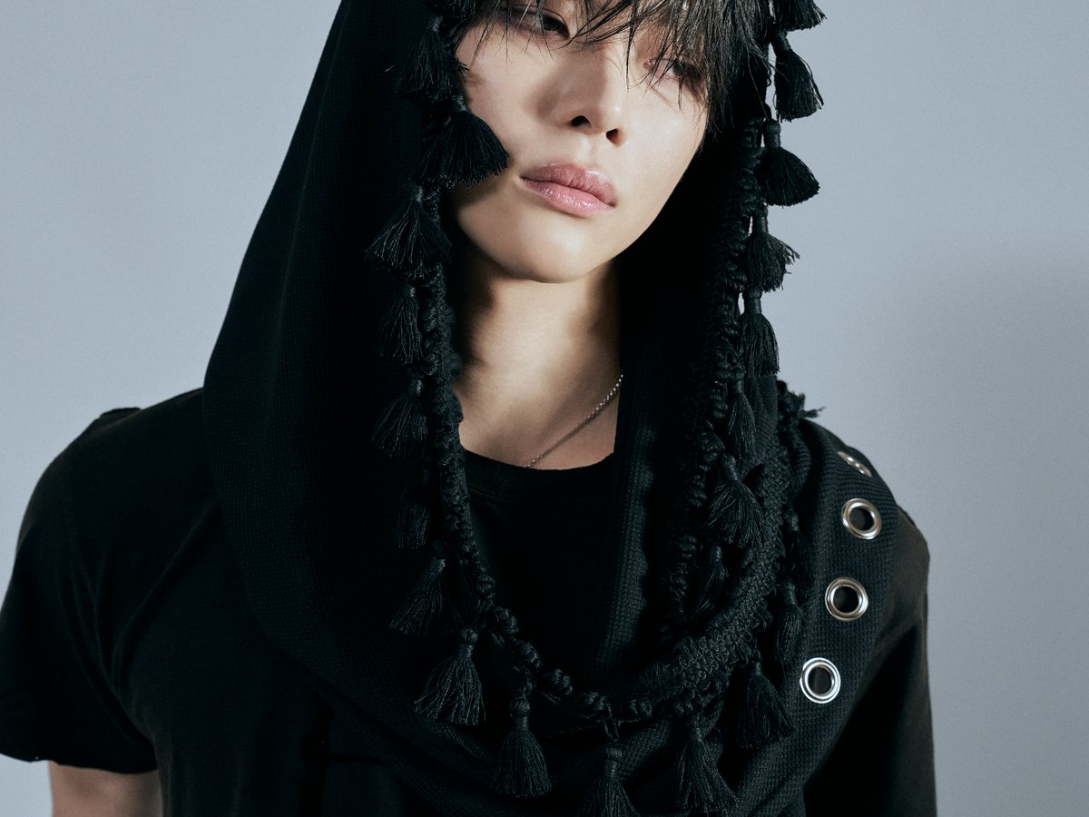ファッションは自由な言語」 &TEAM NICHOLASが語る服づくりと“WHY NOT