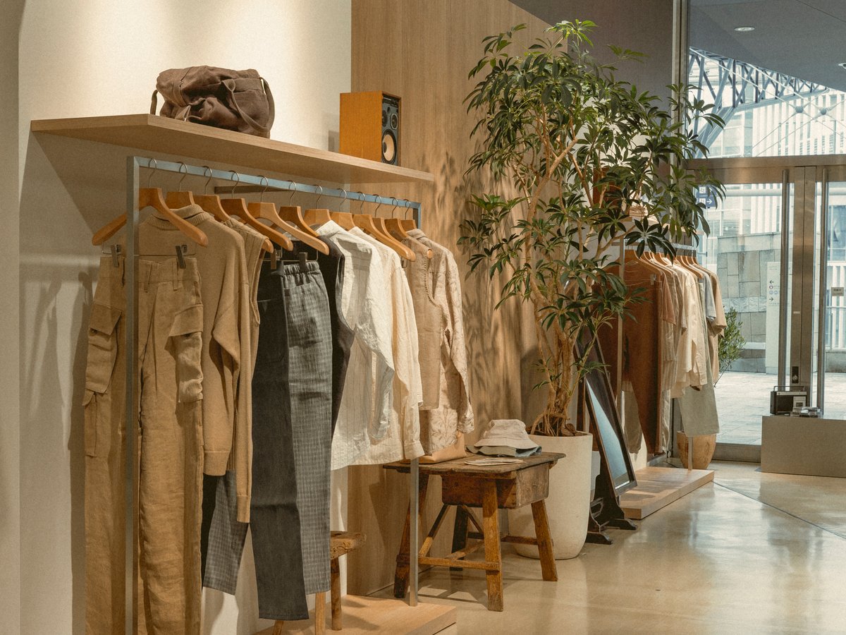 NY発「コルボ」日本1号店がエストネーション六本木ヒルズにオープン