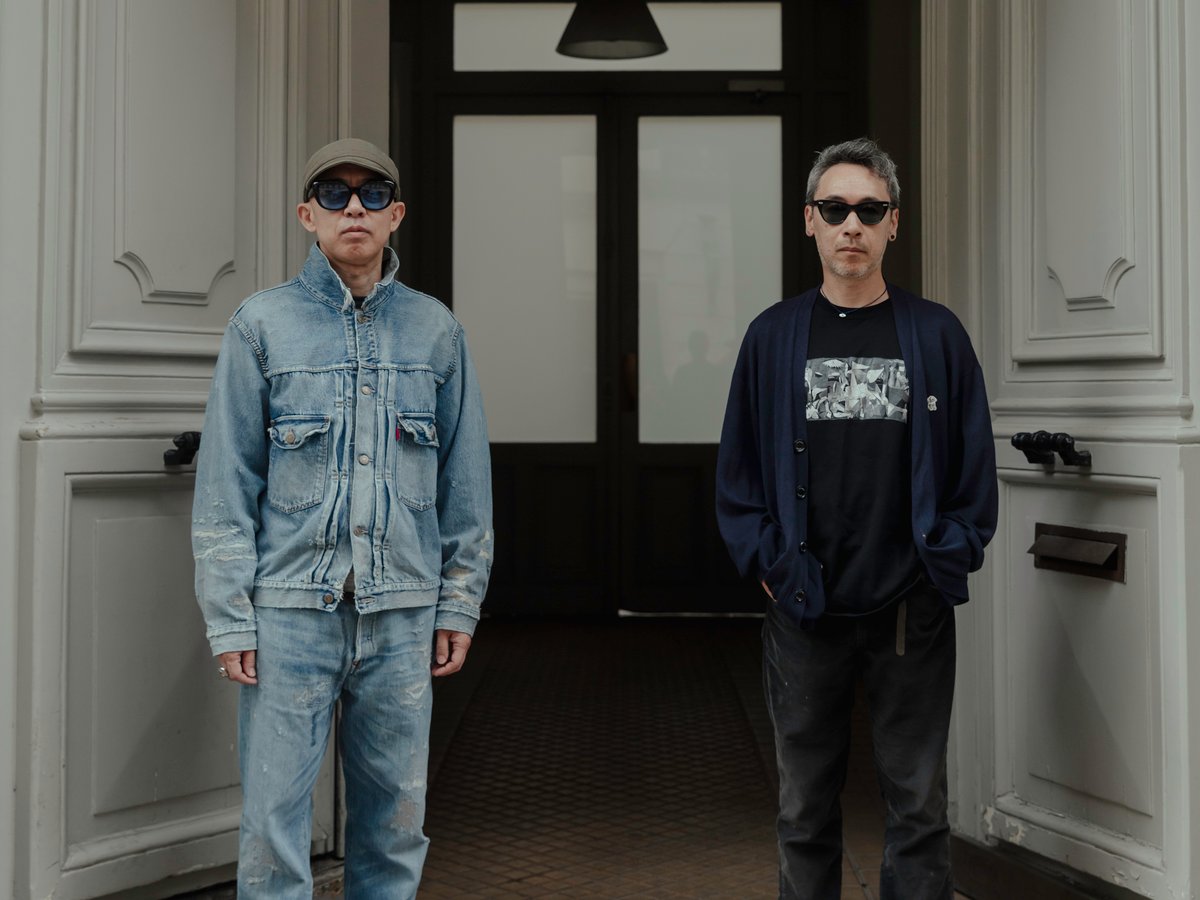 HUMAN MADEがアンダーカバー買収へ 全株式取得に向け基本合意