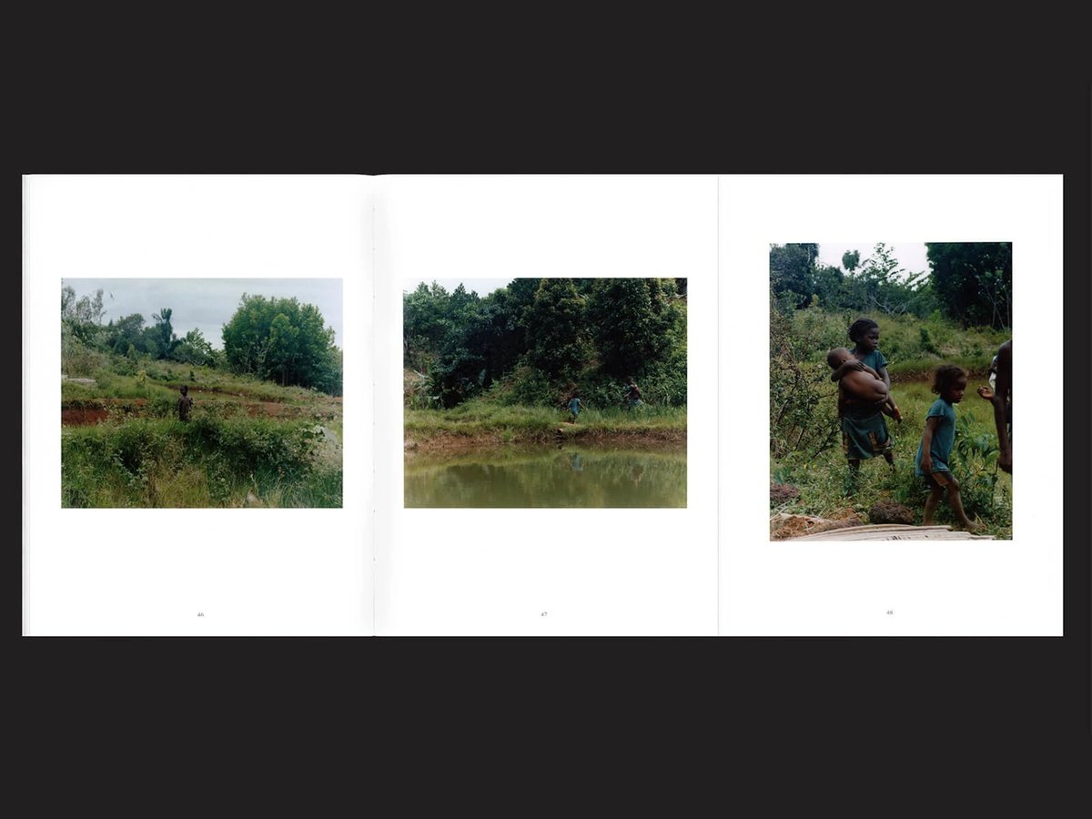 写真家Stefan Dotterが写真集を発売 熱帯雨林と先住民族コミュニティを記録