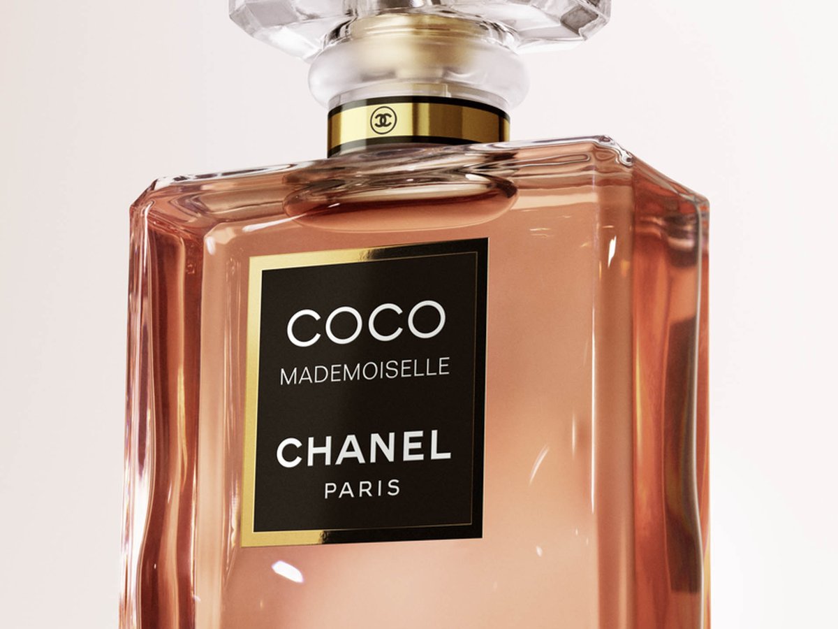 ココマドモアゼル　EDT 100ml シャネル「ココ マドモアゼル」から新作 “自分らしさを肯定する