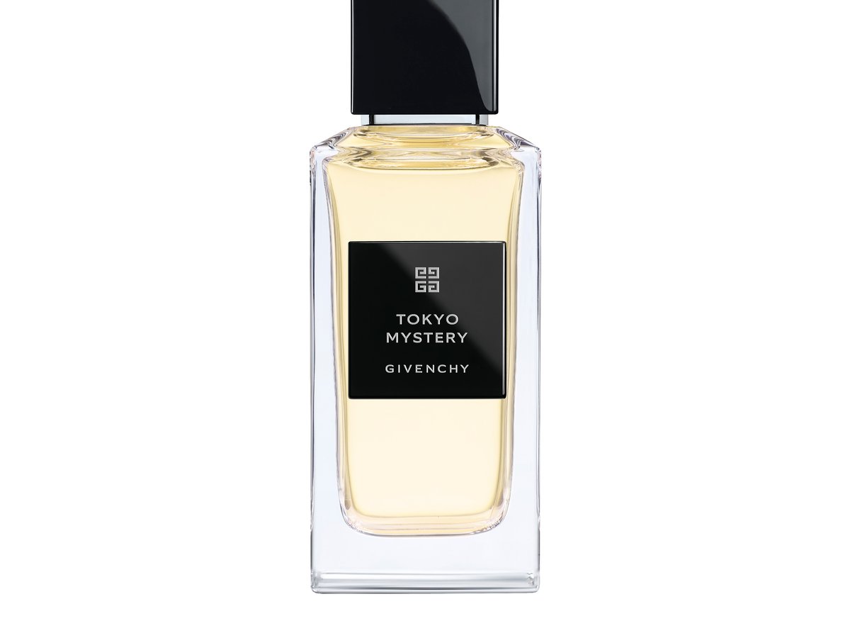 GIVENCHY 香水 GIVENCHY 香水 ジバンシイ」が新フレグランスを伊勢丹新宿店で限定発売