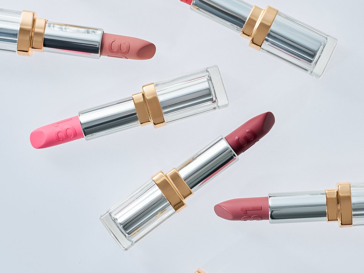 CHANEL 香水とリップクリーム 健やかに整った美しい唇へ 「シャネル」が新リップクリームを発売