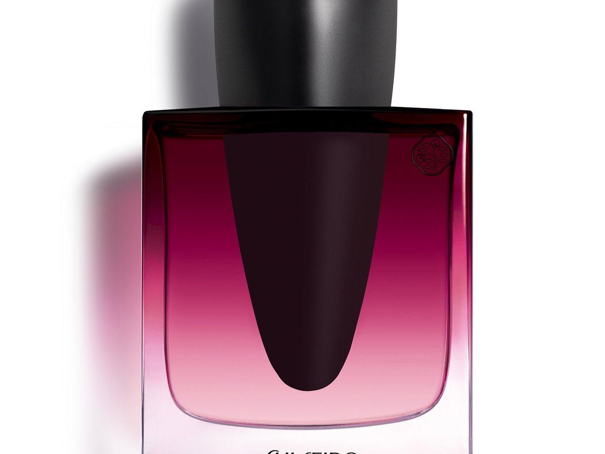 SHISEIDO」がフレグランスシリーズから新作を発売 ウッディフローラル