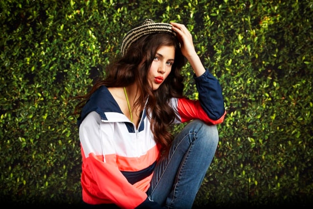 新顔「アメカジ」系、相次いで日本デビュー