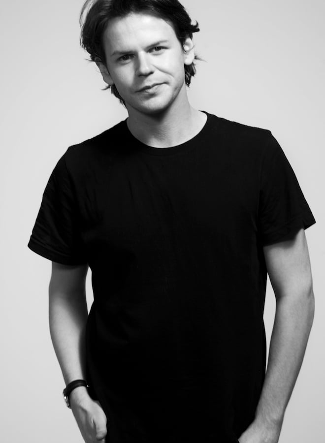 クリストファー・ケインがVERSUSを退任 ヴェルサーチが新戦略発表