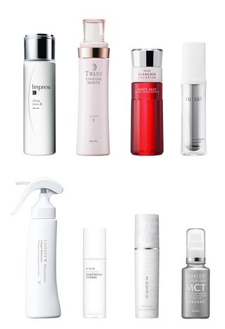 老舗大手カネボウ 製品回収で浮かぶリスク